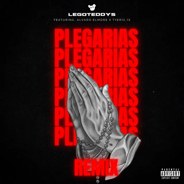 Plegarias - Remix