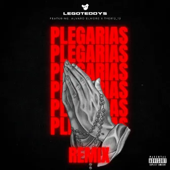 Plegarias (Remix) by Tyer12_13