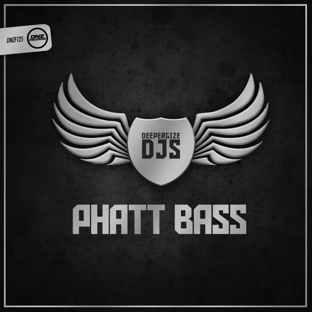 Phatt Bass - Original Mix