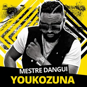 Youkozuna by Mestre Dangui