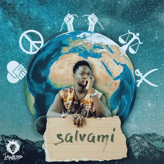 Salvami by Lawless