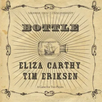 Bottle by Eliza Carthy