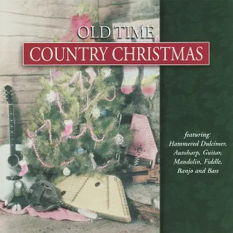 Old Time Country Christmas by Ron Wall