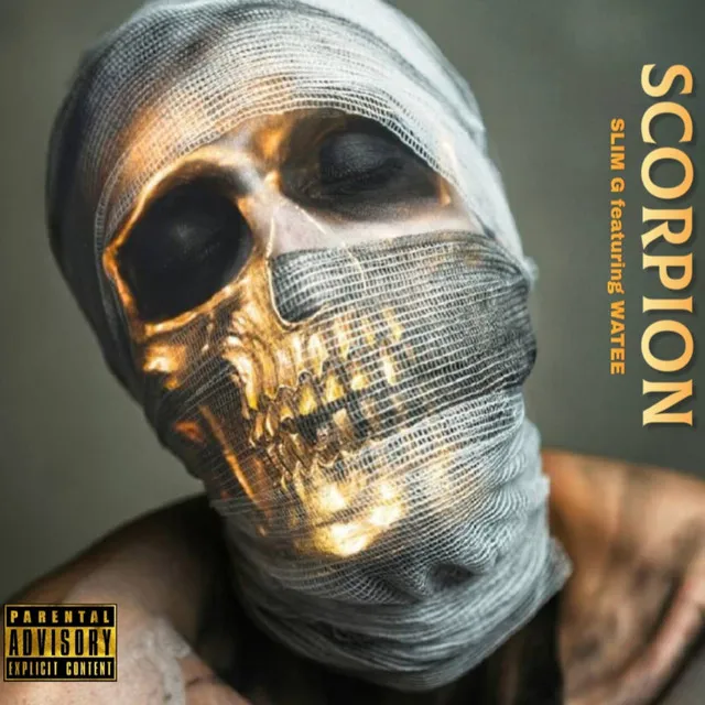 Scorpion