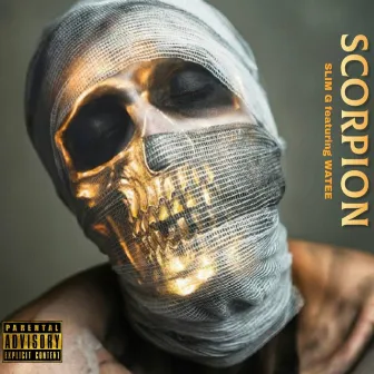 Scorpion by Producer Watee