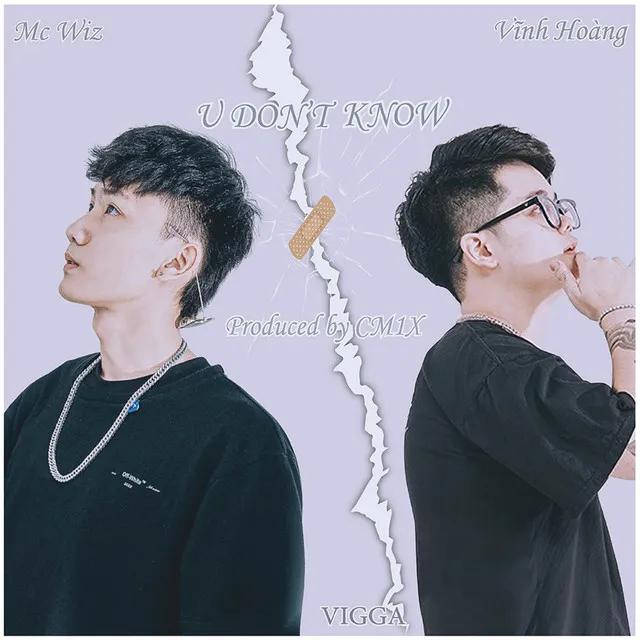 U Don't Know (feat. Vĩnh Hoàng) - Beat