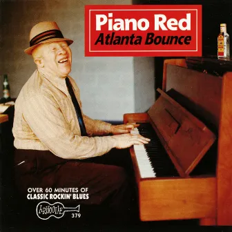 Atlanta Bounce by Piano Red