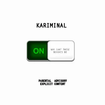 On by Kariminal