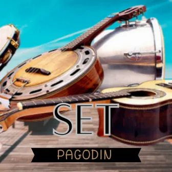 SET Pagodin (sorayama) by 