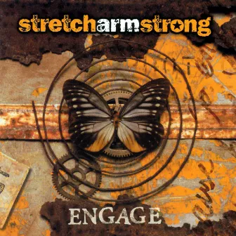 Engage by Stretch Arm Strong