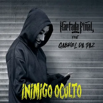 Inimigo Oculto by Ratho KF