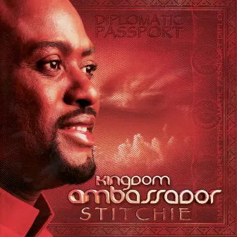 Kingdom Ambassador by Lt. Stitchie