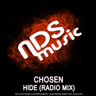 Hide (Radio Mix) by Chosen