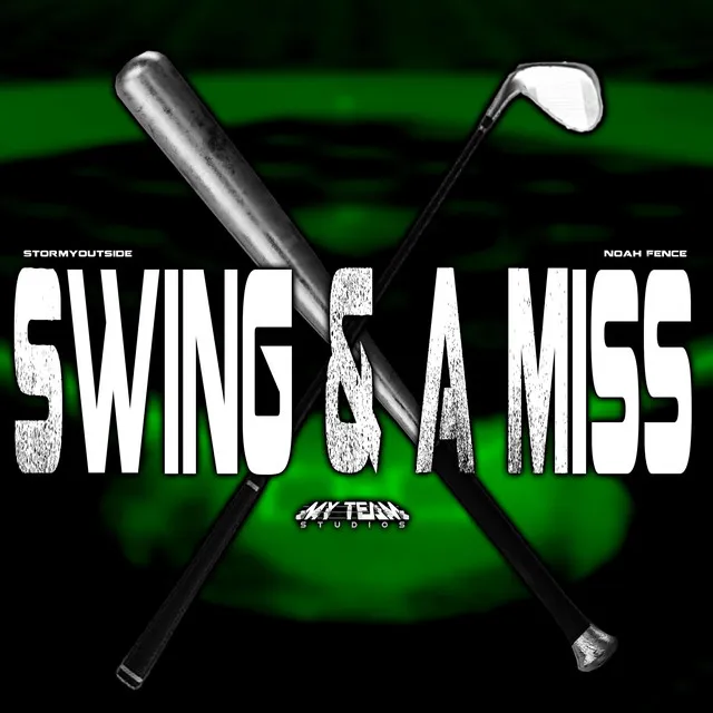 Swing & A Miss