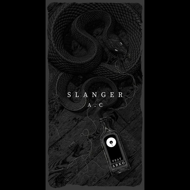 Slanger