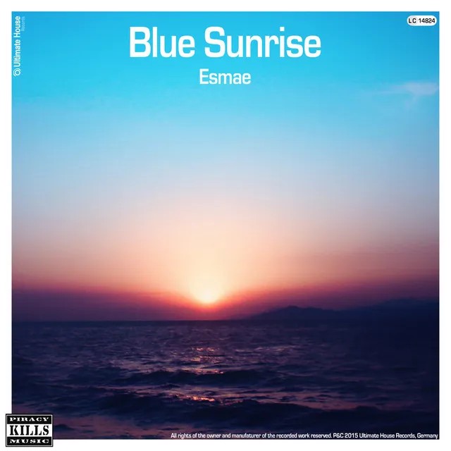 Blue Sunrise - John Aidan Remix Edit