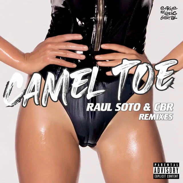 Camel Toe - Sam Rodrigues Remix