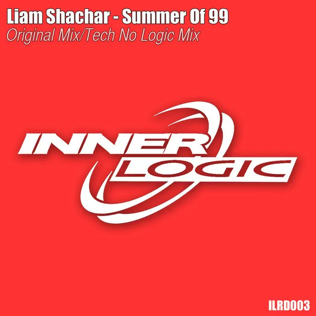 Summer of 99 - Original Mix