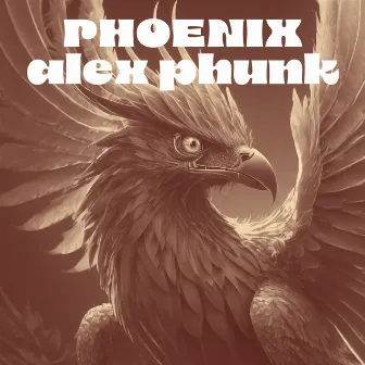 Phoenix by Alex Phunk