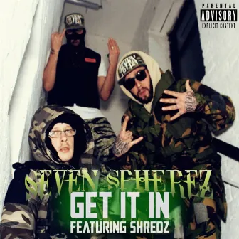 Get It In by Seven Spherez