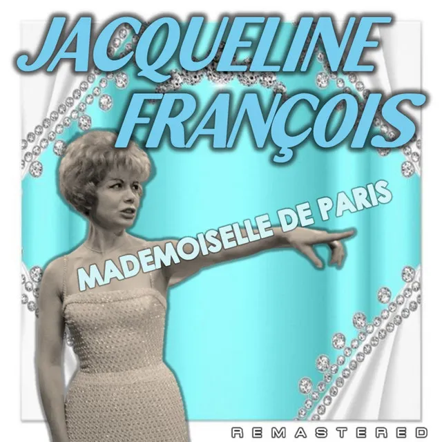 Mademoiselle de Paris - Remastered