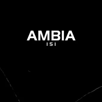 Ambia 151 by Matthew Wang