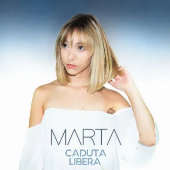 Caduta libera (Dimmi cosa devo fare...) by Marta Mauceri