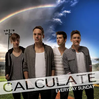 Calculate by Everyday Sunday