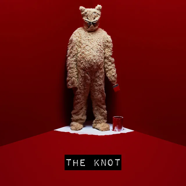 The Knot (Şahsiyet Orijinal Dizi Müzikleri)