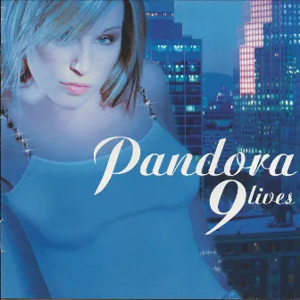 9 Lives by Pandora