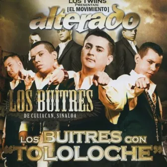 Los Buitres Con Tololoche by Los Buitres De Culiacan Sinaloa