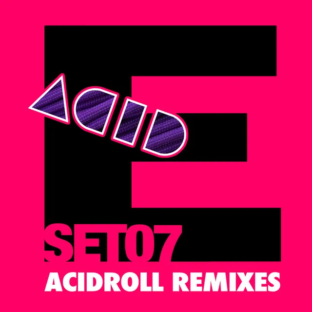 Acidroll - Max Walcha Remix