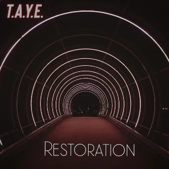 Restoration by T.A.Y.E.