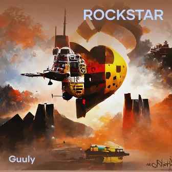 Rockstar by Guuly