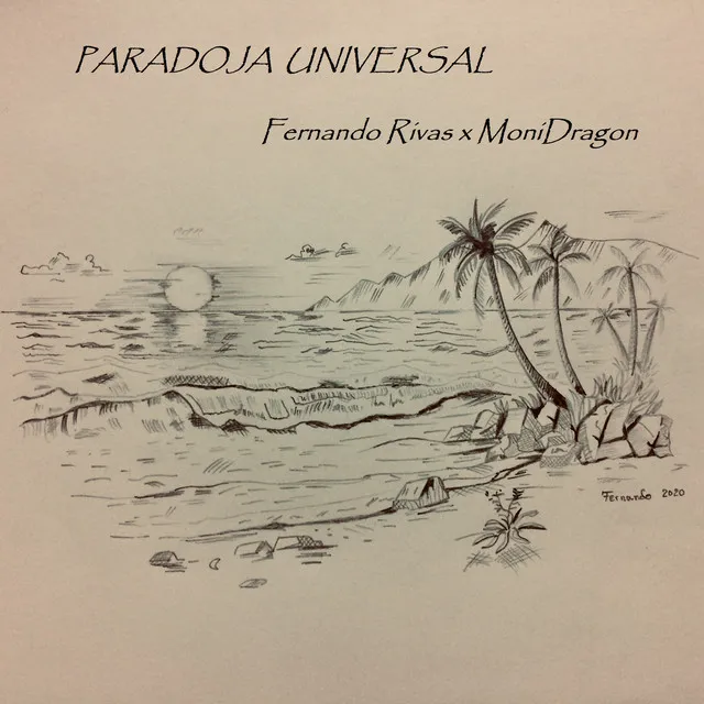 Paradoja Universal