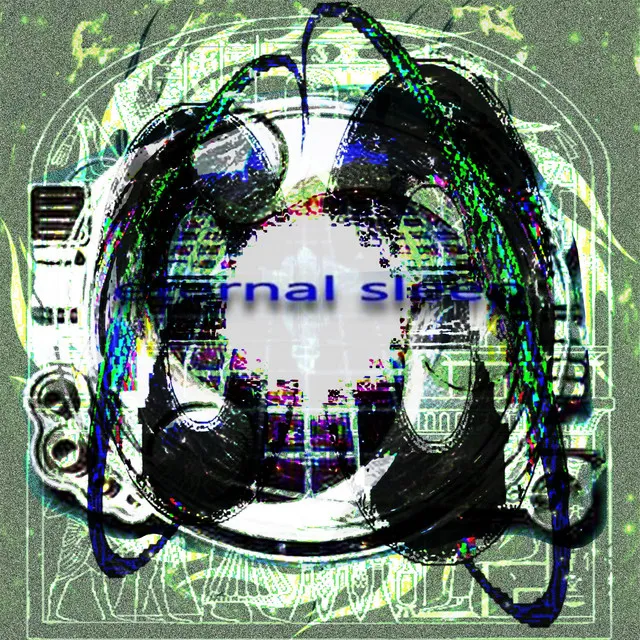 eternal sleep // ghost permalink