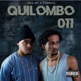 Quilombo 011 by Perrela