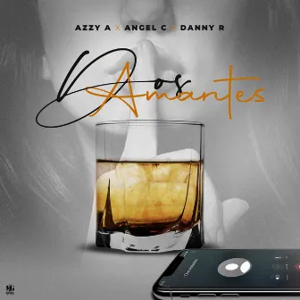 Dos Amantes by Azzy A