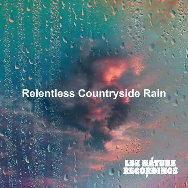 Relentless Countryside Rain