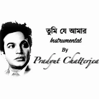 Tumi Je Amar (Instrumental) by Pradyut Chatterjea