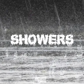 Showers by LDizz