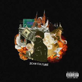 SCAM CULTURE $ by Bankroll Perry