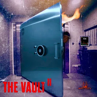 The Vault Volume 2 by Juscallme Monte