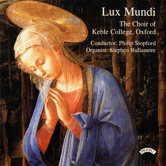 Lux mundi