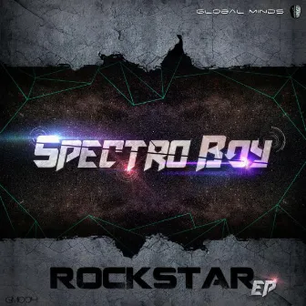 Rockstar by Spectro Boy