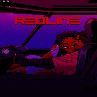 Redline - EP by Zealous