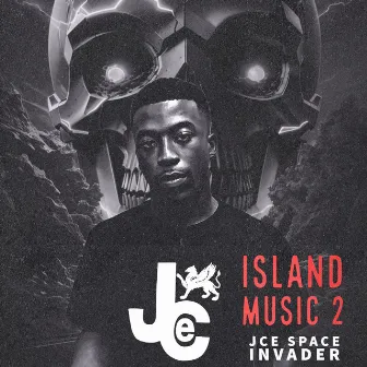 Island Music 2 by JCE Space Invader