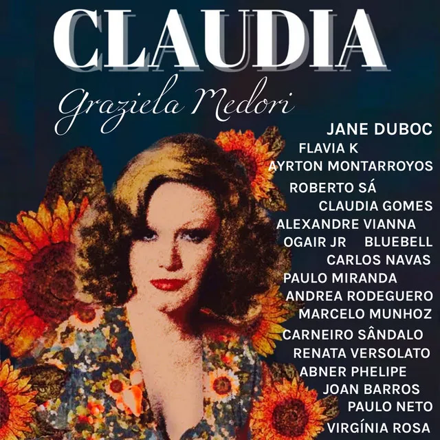 CLAUDIA