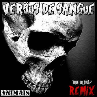 Animais (Remix) by Banda Huguenots