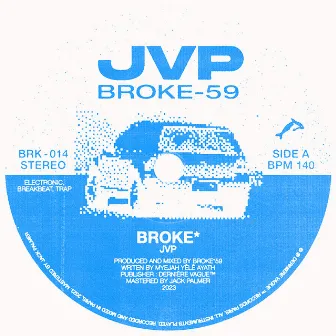 JVP by BROKE*59